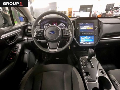 Used 2025 Subaru Impreza 2.0i AWD/4WD image 5