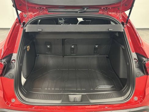 New 2026 Chevrolet Trax RS image 7