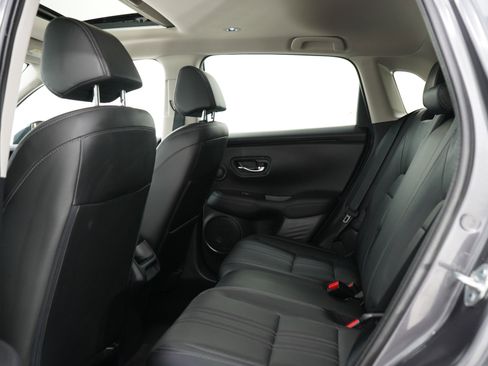 Used 2025 Honda HR-V EX-L image 14