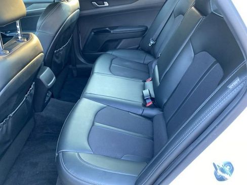 Used 2023 Kia K5 GT-Line w/ GT-Line Premium Package image 21