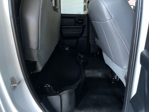 Used 2016 RAM 1500 Tradesman w/ Protection Group image 19