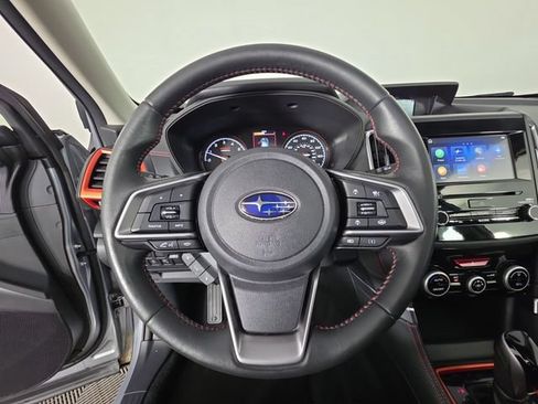 Used 2021 Subaru Forester Sport AWD/4WD image 26