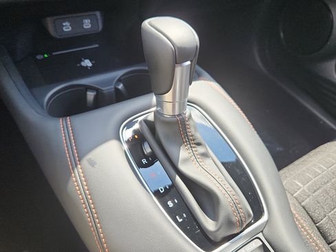 New 2026 Honda HR-V Sport image 10