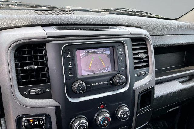 Used 2022 RAM 1500 Tradesman w/ Power & Remote Entry Group RWD image 14