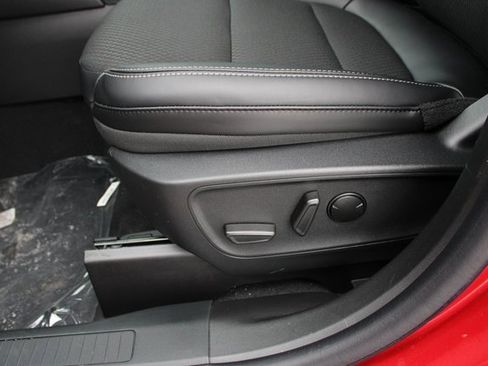 New 2026 Ford Escape SE image 5