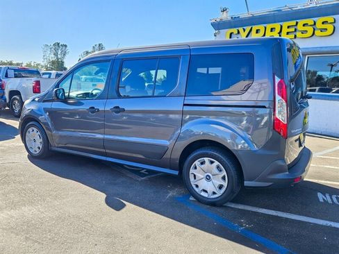Used 2018 Ford Transit Connect XL FWD image 3