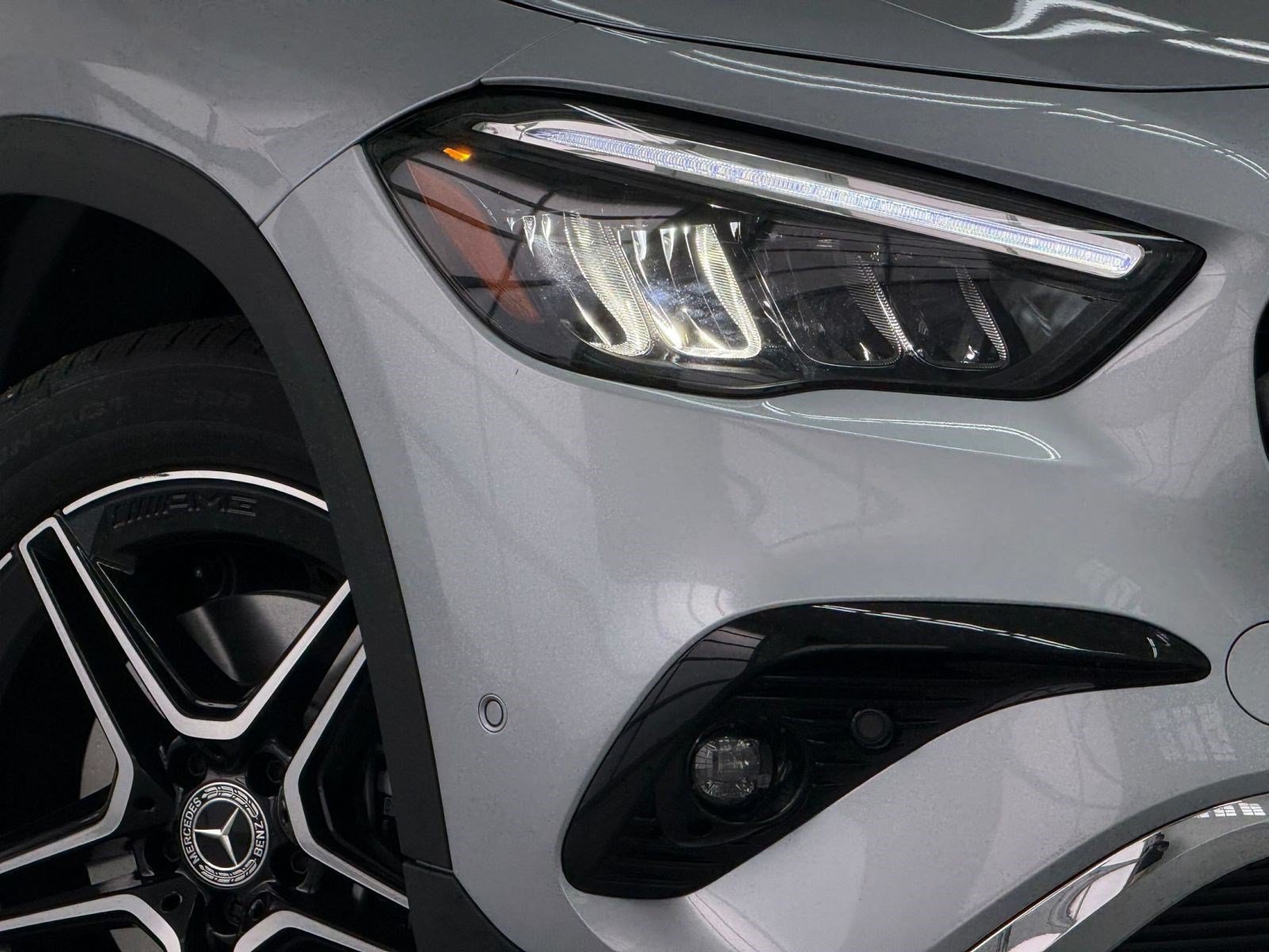 New 2026 Mercedes-Benz GLA 250 image 10