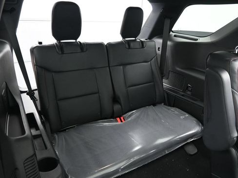 New 2026 Ford Explorer ST w/ Sun And Sound Package AWD/4WD image 49