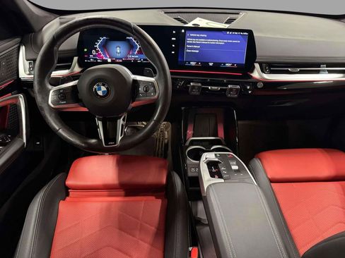 Used 2023 BMW X1 xDrive28i w/ M Sport Package image 17