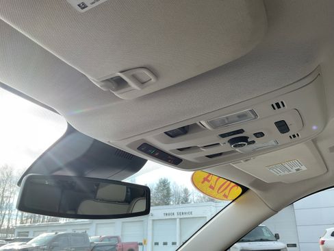 Certified 2024 GMC Yukon Denali w/ Max Trailering Package image 11