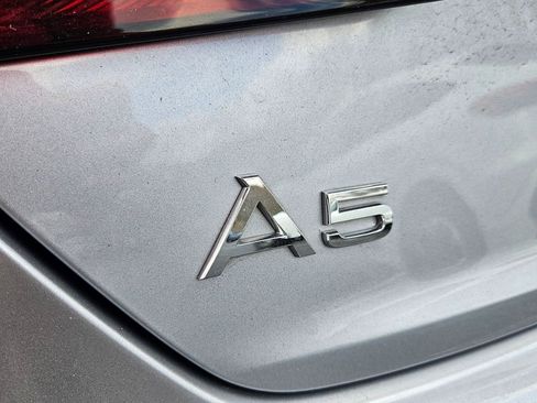 Used 2023 Audi A5 2.0T Premium Plus w/ Premium Plus image 11