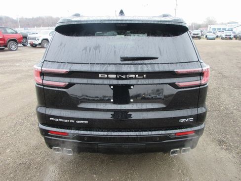New 2026 GMC Acadia Denali Ultimate image 6