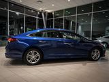 Used 2018 Hyundai Sonata Limited w/ Limited Ultimate Package 03 image 4