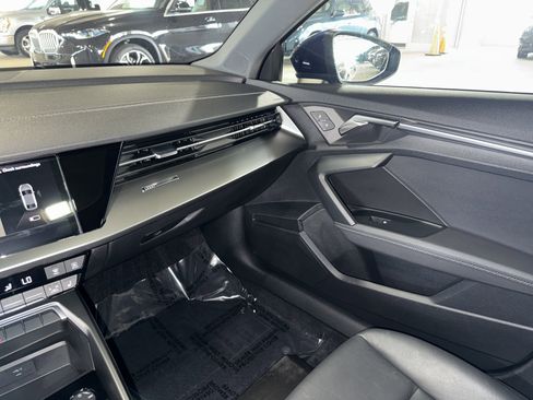 Used 2023 Audi A3 2.0T Premium w/ Black Optic Sport Package image 30