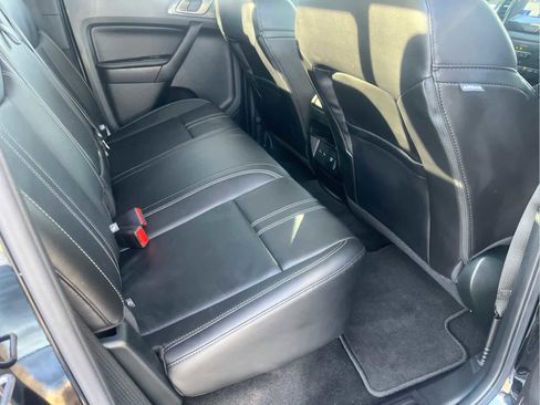 Used 2022 Ford Ranger Lariat w/ FX4 Off-Road Package image 20