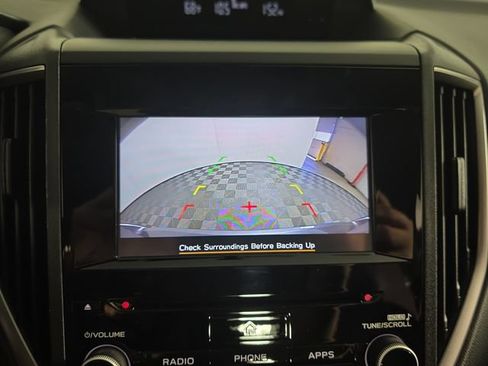 Certified 2023 Subaru Impreza 2.0i Premium AWD/4WD image 18