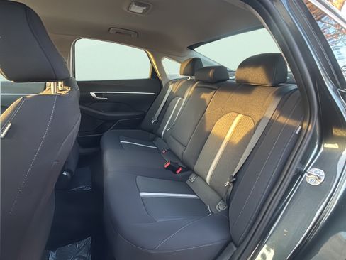 New 2026 Hyundai Sonata SEL FWD image 18