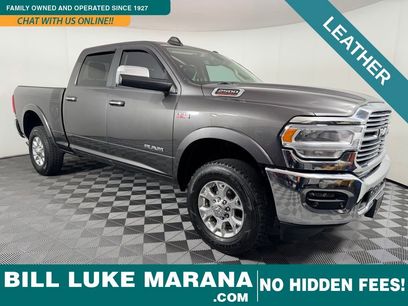 Used 2019 RAM 2500 Laramie