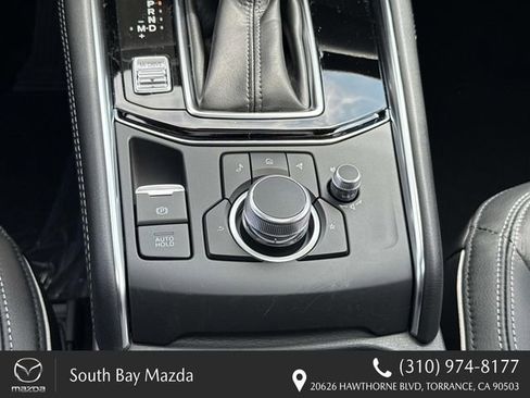 New 2025 MAZDA CX-5 AWD 2.5 S w/ Premium Plus Pkg image 11