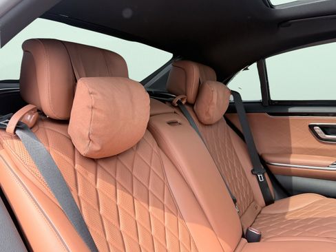 Used 2023 Mercedes-Benz S 580 4MATIC Sedan image 40