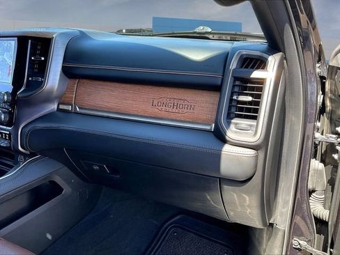 Used 2020 RAM 1500 Limited RWD image 28