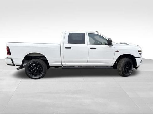 New 2026 RAM 2500 Tradesman image 8