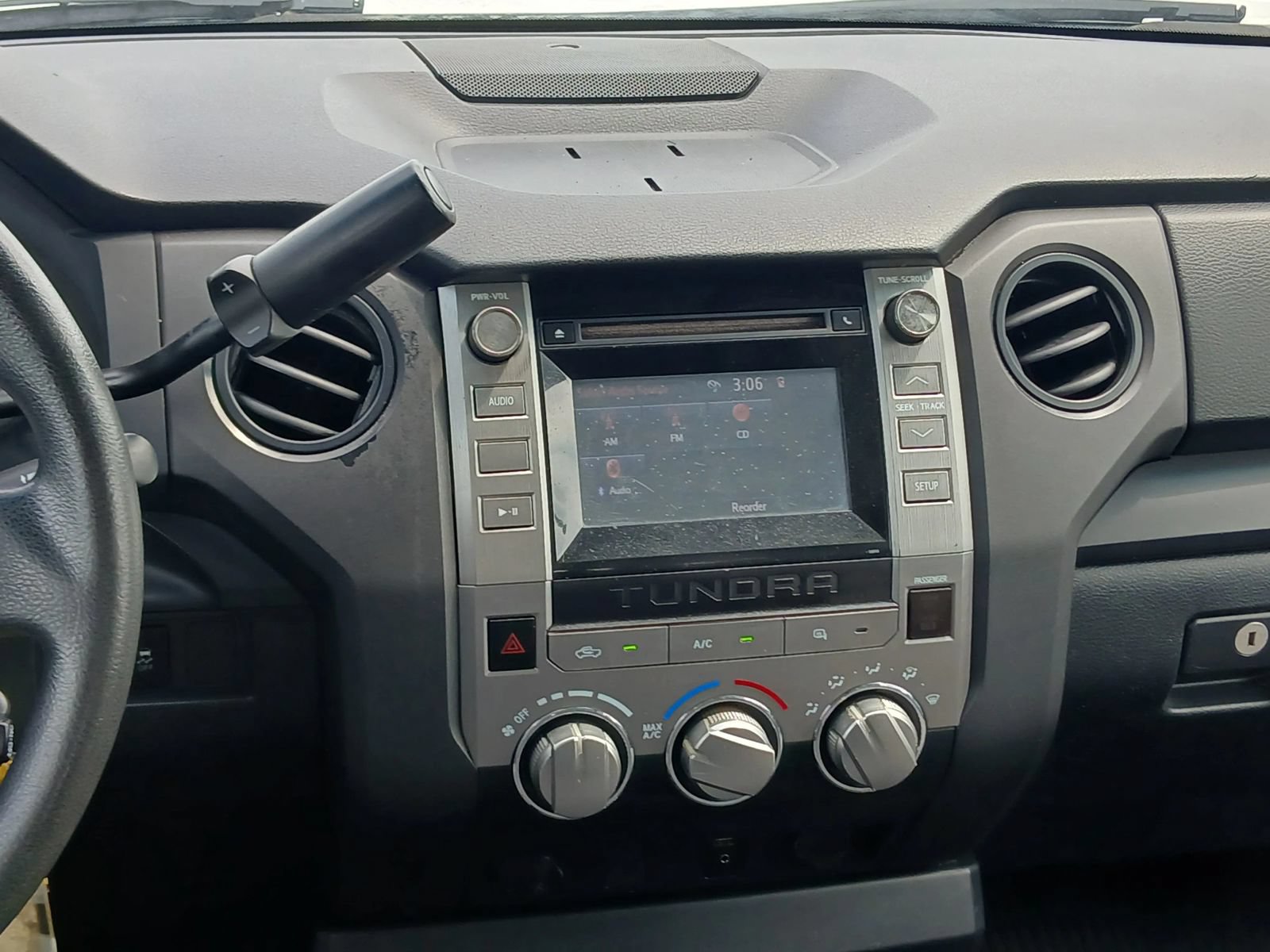 Used 2017 Toyota Tundra SR RWD image 22