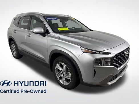 Used 2023 Hyundai Santa Fe SEL image 1
