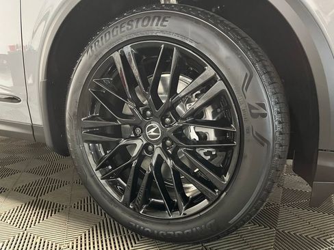 New 2026 Acura MDX A-Spec image 3