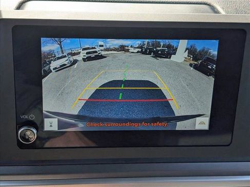 Used 2024 Toyota Tacoma TRD Off-Road image 14