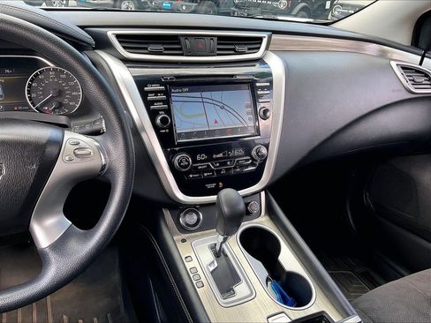 Used 2016 Nissan Murano S w/ Navigation Package AWD/4WD image 17
