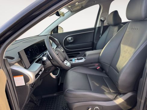 New 2026 Hyundai Ioniq 9 SEL AWD/4WD image 10