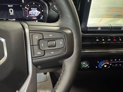Used 2024 GMC Sierra 1500 Elevation w/ X31 Off-Road Package image 28
