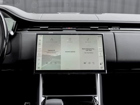 New 2026 Land Rover Range Rover SE AWD/4WD image 18