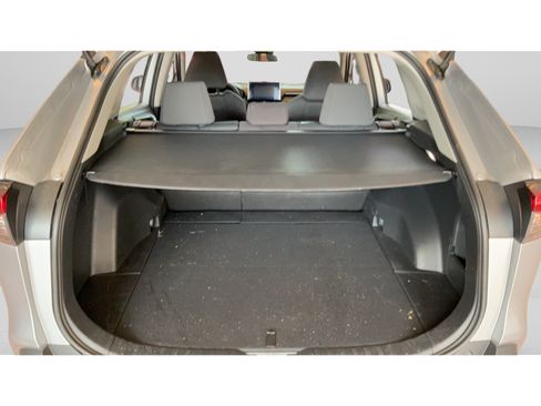 Certified 2025 Toyota RAV4 XLE FWD image 21