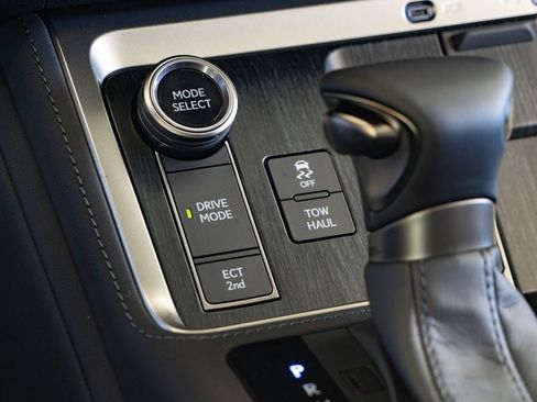 New 2026 Lexus GX 550 image 22