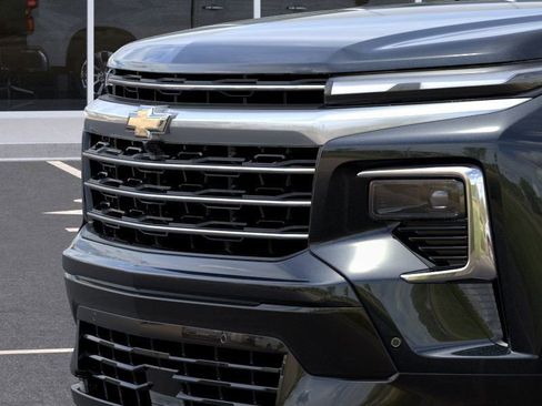 New 2026 Chevrolet Traverse High Country image 13