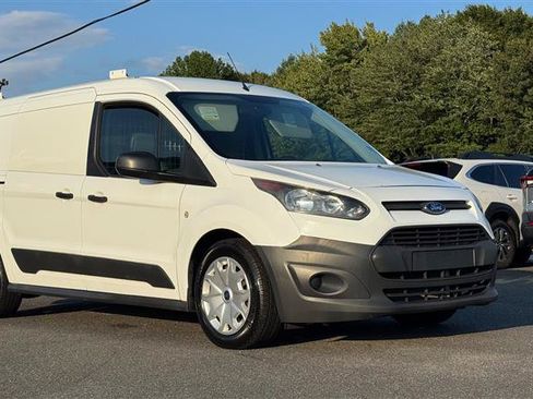 Used 2016 Ford Transit Connect XL FWD image 6