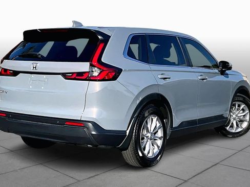 Certified 2024 Honda CR-V EX-L image 13