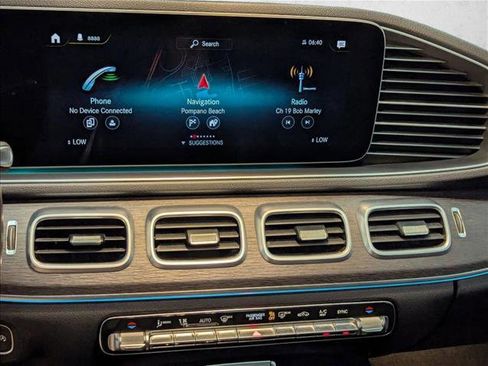 Used 2022 Mercedes-Benz GLE 350 image 12