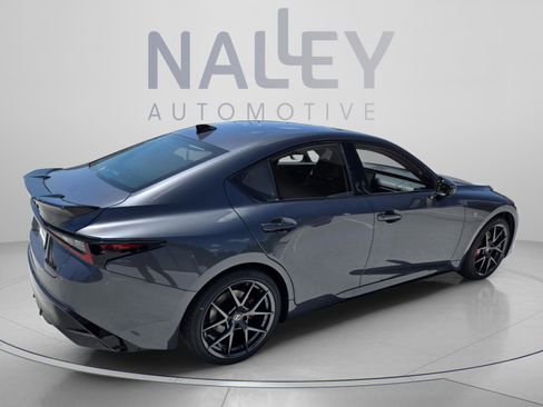 New 2026 Lexus IS 350 F Sport RWD image 5