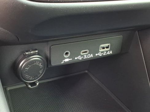 New 2026 Subaru WRX Premium AWD/4WD image 37