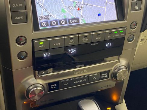 Used 2020 Lexus GX 460 Premium image 29