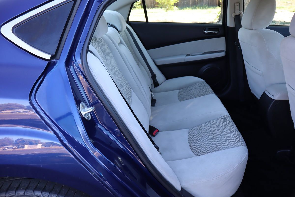 Used 2009 MAZDA MAZDA6 i Touring w/ Moonroof & Bose Pkg FWD image 21