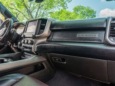Used 2019 RAM 1500 Big Horn RWD image 47