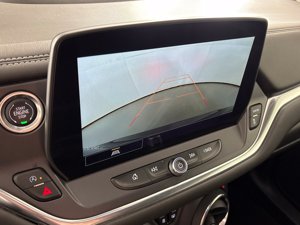 Used 2025 Chevrolet Blazer LT FWD image 33