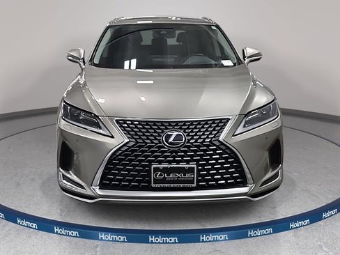 Used 2022 Lexus RX 450h AWD w/ Premium Package image 3