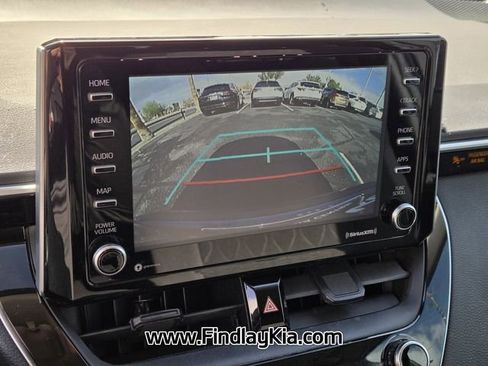 Used 2021 Toyota Corolla LE image 25