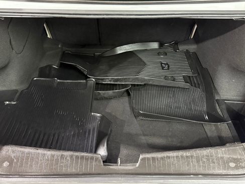 Used 2020 Cadillac CT4 Luxury w/ Bose Premium Audio Package image 34