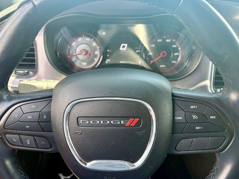 Used 2023 Dodge Charger SXT w/ Blacktop Package RWD image 13